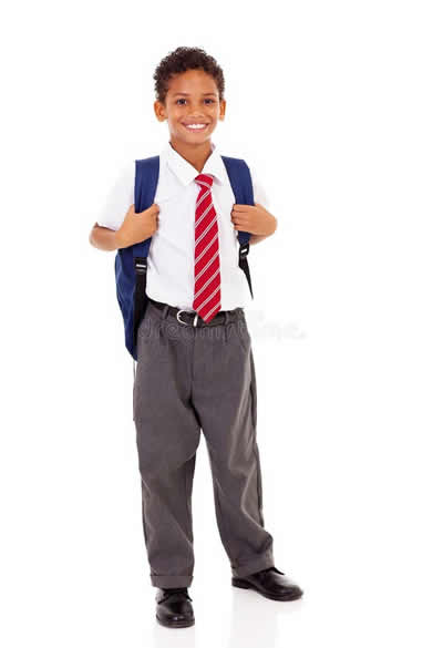 school student image